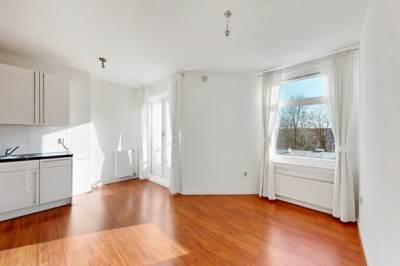 Woning Vrolikstraat 2044 Amsterdam