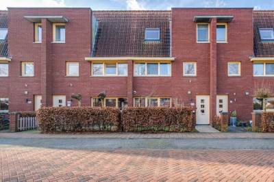 Woning Frankhuizerallee 408 Zwolle