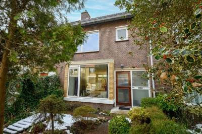 Woning Nassaulaan 5 Leidschendam