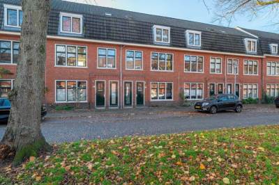 Woning Javalaan 10 Groningen