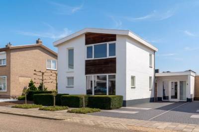 Woning Amstenraderweg 20 Merkelbeek