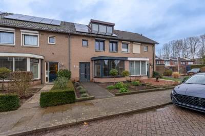 Woning Poeldrik 59 Bemmel