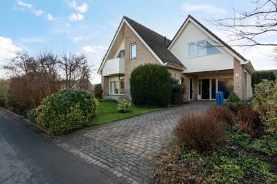 Woning Weidebloemenweg 83 Roden