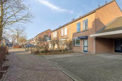 Woning Wolvepad 59 Berghem