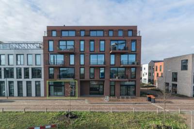 Woning Noordlaan 45 Roosendaal