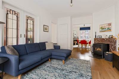 Woning Jasonstraat 532 Amsterdam