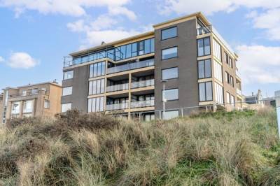 Woning Zeekant 65 Den Haag