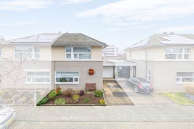 Woning Hoornbloem 10 Tegelen