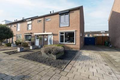 Woning Mauritsstraat 14 Weert