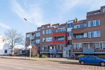 Woning Kasteel Aldengoorstraat 53B Maastricht
