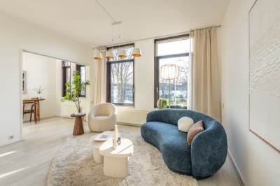 Woning Meeuwenlaan 651 Amsterdam