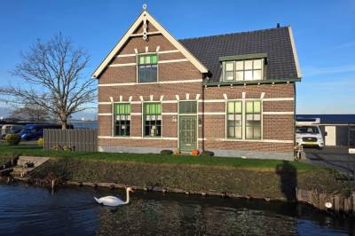 Woning Oude Leedeweg 36 Pijnacker