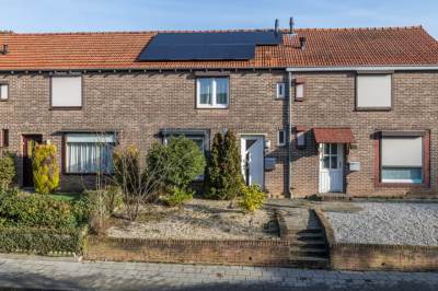 Woning Berkenstraat 36 Brunssum