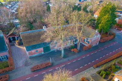 Woning Hoofdstraat 59 Hoogeloon