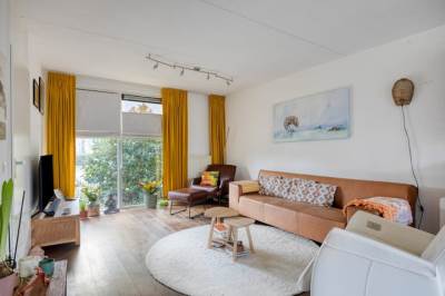 Woning Midwoldeplein 3 Tilburg