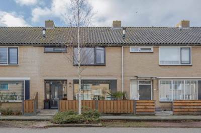Woning Meeuwenlaan 13 Enkhuizen