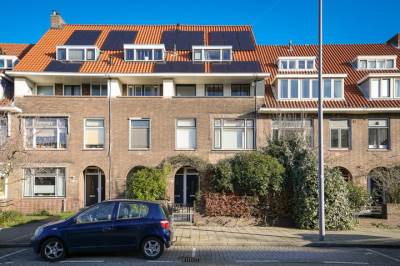 Woning Zonnebloemstraat 63A Rotterdam
