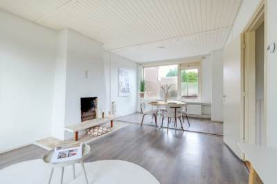 Woning Kortenaerkade 16 Alkmaar