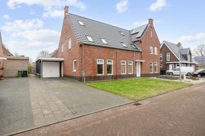 Woning Tiengastraat 8 Opende