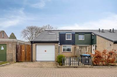 Woning Ridder Alartlaan 50 Buren (GE)