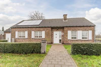 Woning Molenstraat 7 Westdorpe