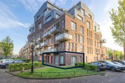 Woning Compagniestraat 79 Alkmaar