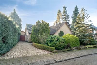Woning Zeisweg 26 Elspeet