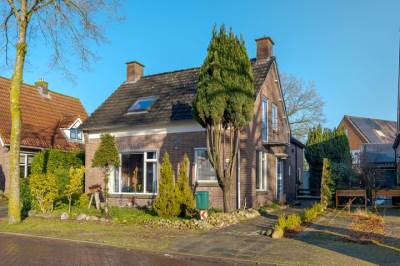 Woning Lindelaan 36 Westerbork