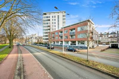 Woning Groot Hertoginnelaan 8V Den Haag