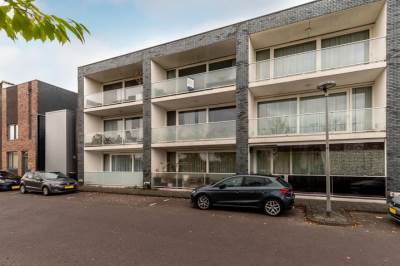 Woning Polluxstraat 40 Almere