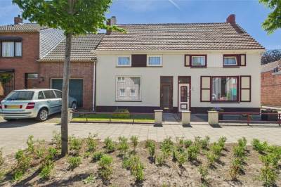 Woning Molenstraat 45 Clinge