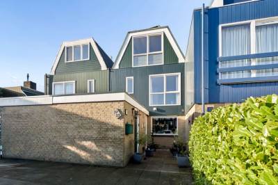 Woning Archipel 3722 Lelystad