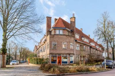 Woning J.P. Heijestraat 66 Arnhem