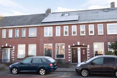Woning Kuipersdijk 213 Enschede