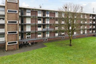 Woning Wolframstraat 28 Apeldoorn