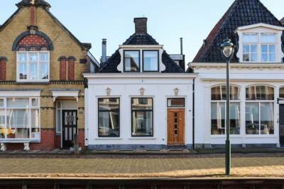 Woning Kleine Dijlakker 19 Bolsward