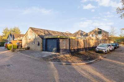 Woning Schumannstraat 15 Almere