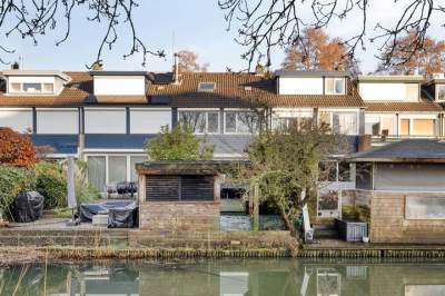 Woning P.J. Troelstrastraat 84 Papendrecht