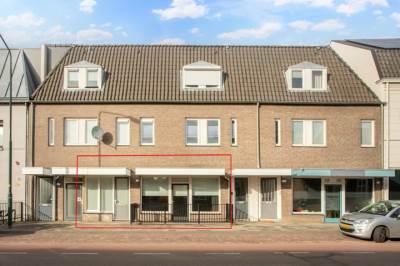 Woning Bleijenhoek 13 Bladel