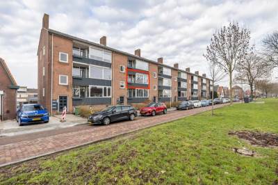 Woning Grote Haarsekade 37B Gorinchem