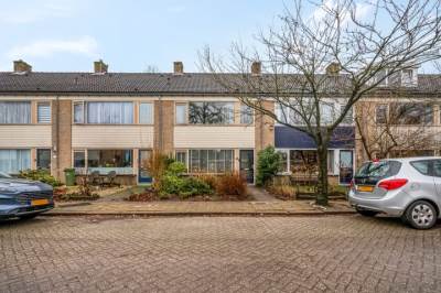 Woning Nijenheim 1403 Zeist