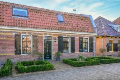 Woning Oostersingel 22 Medemblik