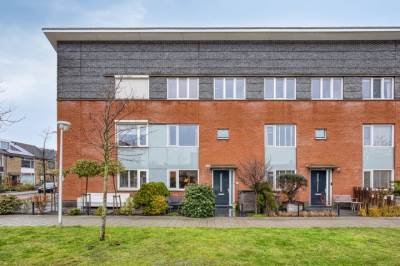 Woning Catharina van Heenvlietstraat 8 Naaldwijk