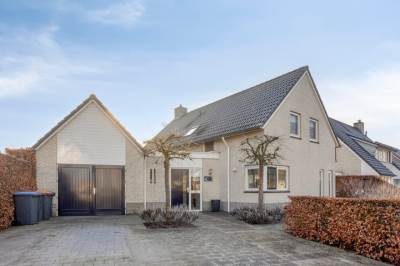 Woning de Egge 42 Varsseveld
