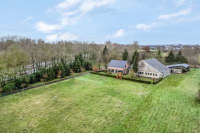 Woning Rijkerswoerdsestraat 11 Arnhem