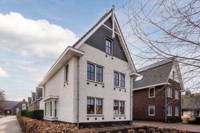 Woning De Groendijck 18A Driebruggen