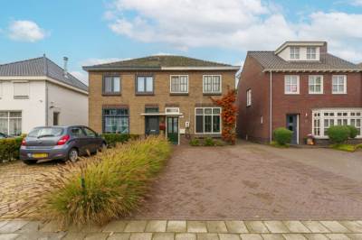 Woning Bogardeind 78A Geldrop