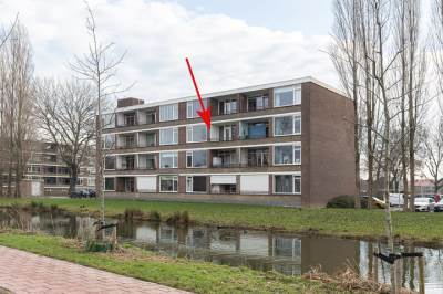Woning Staringlaan 150 Papendrecht
