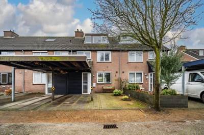 Woning Herberg 117 Leidschendam