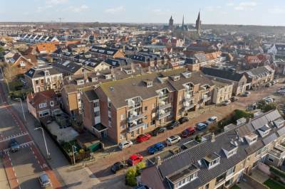 Woning Achterzeeweg 50 Noordwijk (ZH)